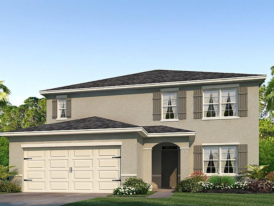 Plan Elevation.