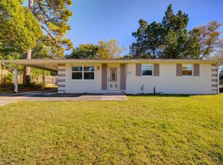 1864 W Freeman Pl, Citrus Springs, FL 34434