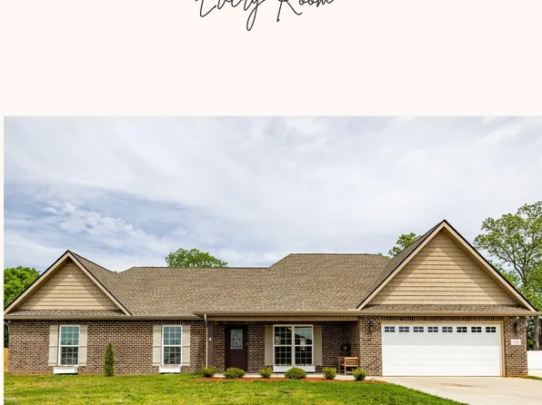 1920 Griffitts Mill Cir, Maryville, TN 37803