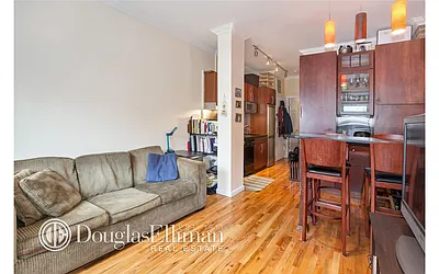 Sold by Douglas Elliman