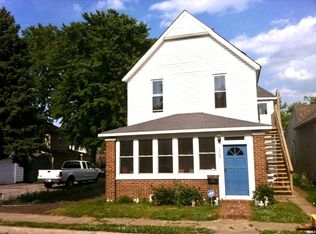1303 N 13th St, Lafayette, IN 47904