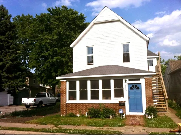 1303 N 13th St, Lafayette, IN 47904