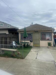 1950 Mason St, San Pablo, CA, 94806