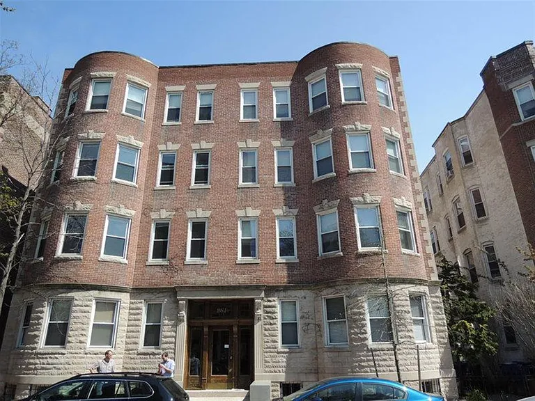 285 Harvard St #31 — Photo 10