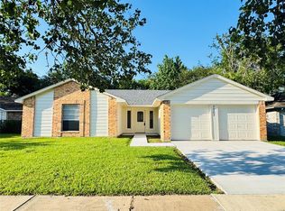 7207 Zieglers Grv, Richmond, TX 77469