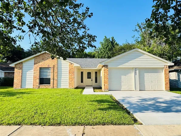 7207 Zieglers Grv, Richmond, TX 77469
