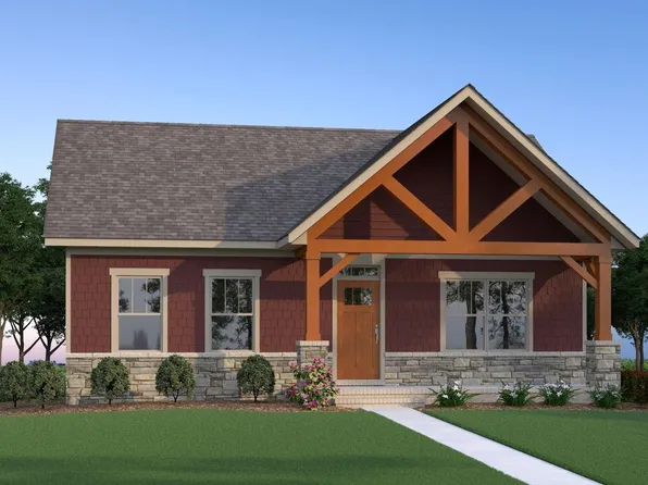 135 Bridgestone Dr, Huntsville, AL 35811