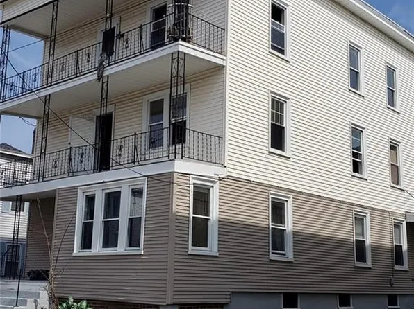 193 Burnside Ave, Woonsocket, RI 02895