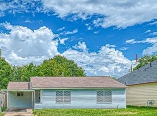 4821 Alvin St, Houston, TX 77033