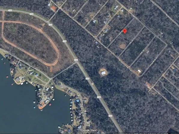 0 4th St Lot 281, Livingston, TX 77351