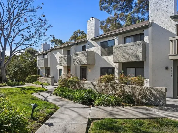 8750 Villa La Jolla Dr Unit 64, La Jolla, CA 92037