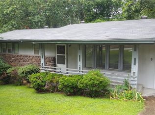 8 Hampstead Ln, Bella Vista, AR 72714