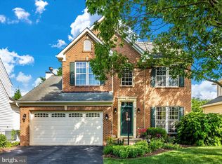 9070 Harris Pl, Frederick, MD