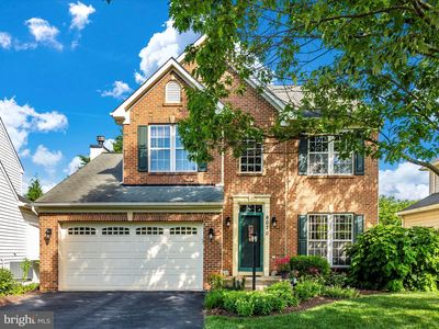 9070 Harris Pl, Frederick, MD, 21704