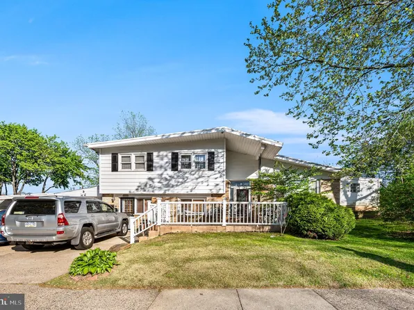 9111 Bustleton Ave, Philadelphia, PA 19115