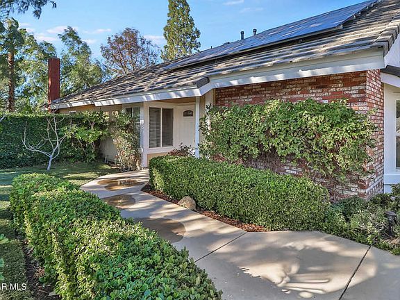 2nd image of 701 N Quail View Ct