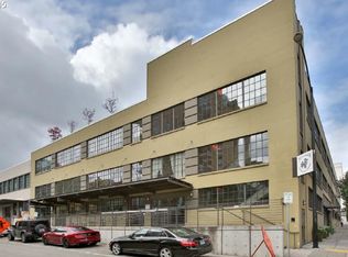 323 NW 13th Ave UNIT 410, Portland, OR 97209