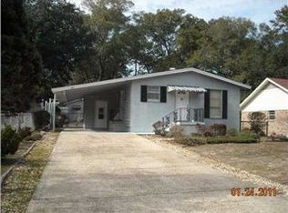 260 Thrift St, Mobile, AL 36609