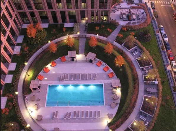 834 W Monroe St APT 1306, Chicago, IL 60607