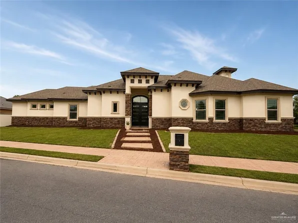 2704 Willow St, Pharr, TX 78577