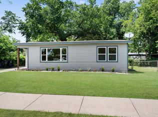 1308 Edgecliff Rd, Fort Worth, TX 76134