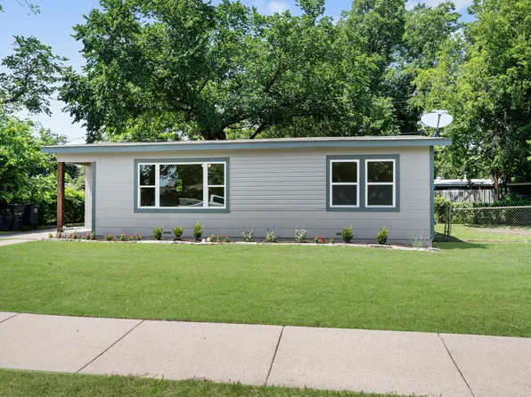 1308 Edgecliff Rd, Fort Worth, TX 76134