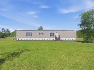 1590 S A Cooley Rd, Longville, LA 70652