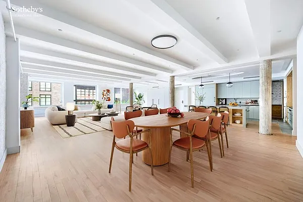 Rented by Sotheby's International Realty | media 1