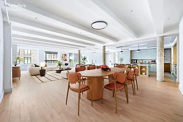 Rented by Sotheby's International Realty