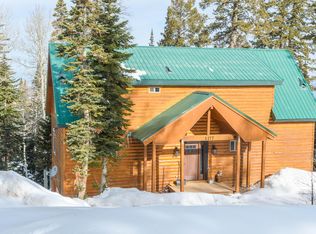 1177 N Aspen Dr UNIT A-B, Brian Head, UT 84719