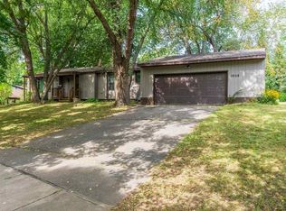 1608 Woodland Ridge Rd, Wausau, WI 54403