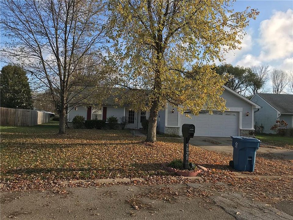 2nd image of 5020 Granger Ct
