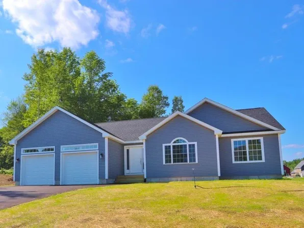 6 Lilac Avenue, Bangor, ME 04401