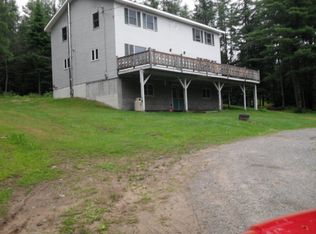 736 County Route 50, Lake Clear, NY 12945