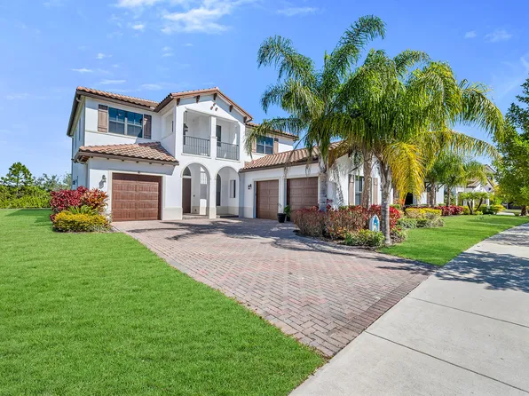 5344 Chandler Way, Ave Maria, FL 34142