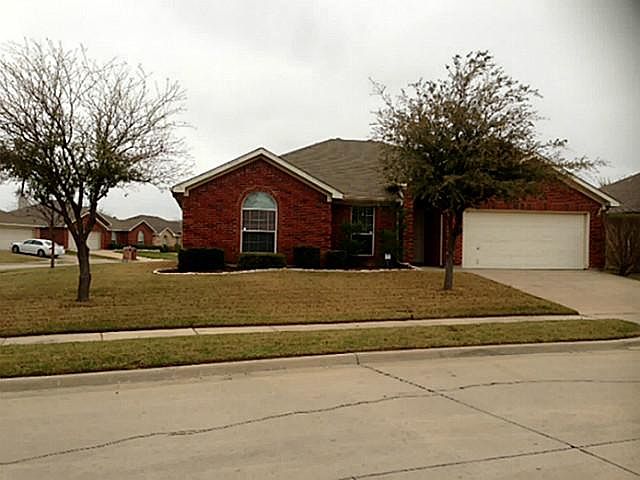 1st image of 7923 Copper Canyon Dr