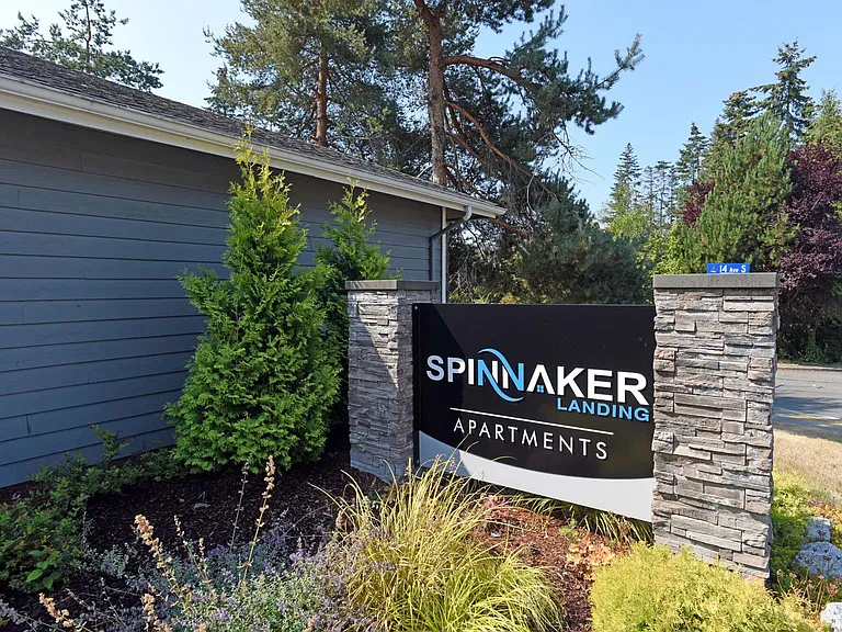 Spinnaker Apartments — Photo 26