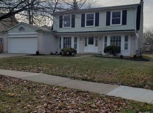 2904 Logan Ct, Ann Arbor, MI 48108