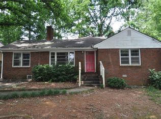 1319 Peachcrest Rd, Decatur, GA 30032