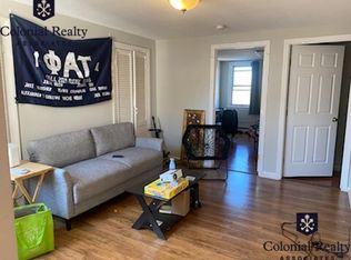 247 Bennington St #2-3, Boston, MA 02128