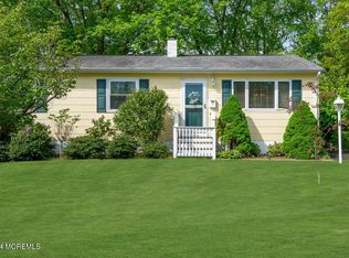 95 Solar Dr, Brick, NJ 08724