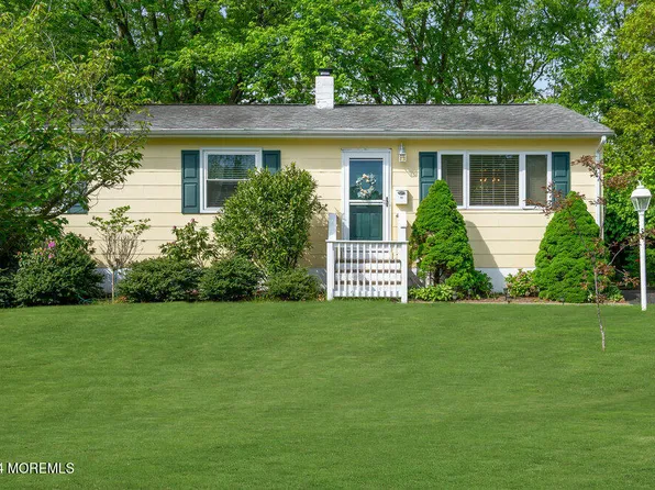 95 Solar Drive, Brick, NJ 08724
