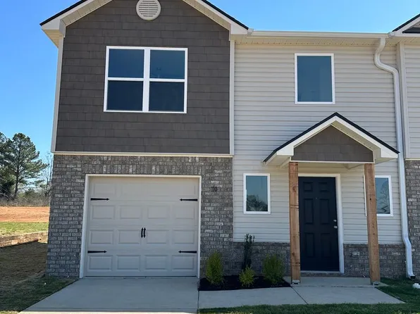 110 Marina Dr, Lincoln, AL 35096