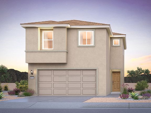 Exterior B