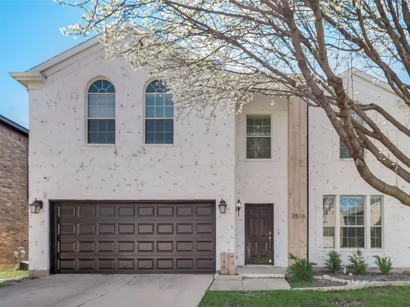 3516 Aldersyde Dr, Fort Worth, TX 76244