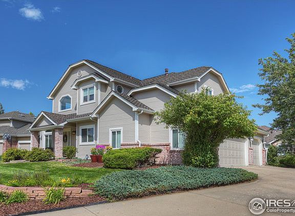 2nd image of 806 Flatirons Ct