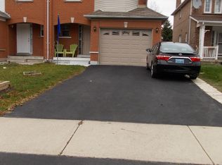 101 Bighorn Cres, Brampton, ON L6R 1G2