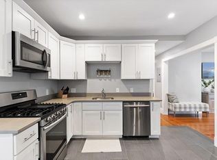 16 Taft St #3, Dorchester, MA 02125