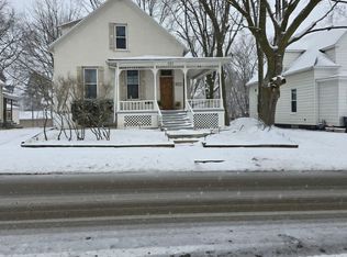 505 W Oakland Ave, Bloomington, IL