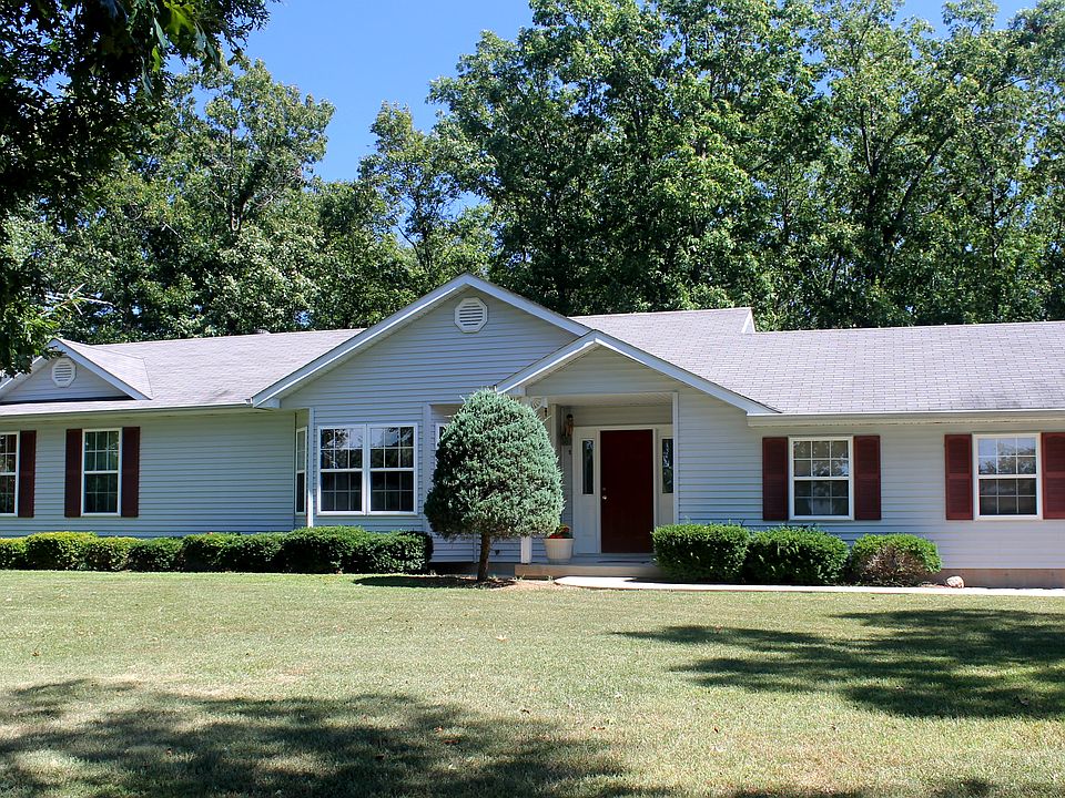 Ranch house